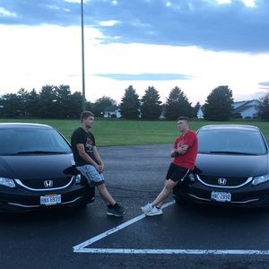 Meet your Posher, Ryan